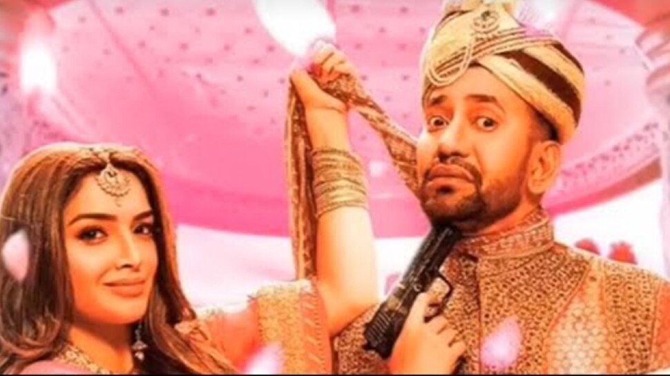 निरहुआ ने मांगा दहेज, Aamrapali Dubey ने बंदूक दिखा कर दिया करारा जवाब