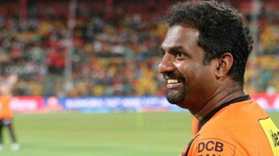 IPL 2021: SRH के बॉलिंग कोच Muttiah Muralitharan की अस्पताल से छुट्टी, जानिए कितने दिनों बाद टीम से जुड़ेंगे