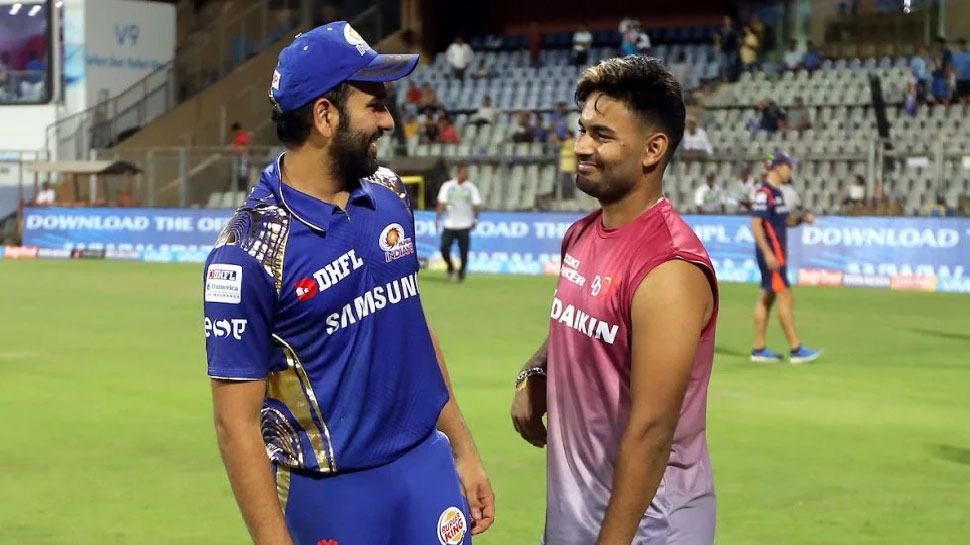 IPL 2021: पिछले साल के फाइनल में Mumbai Indians ने तोड़ा था Delhi Capitals का दिल, जानिए आज कौन मारेगा बाजी