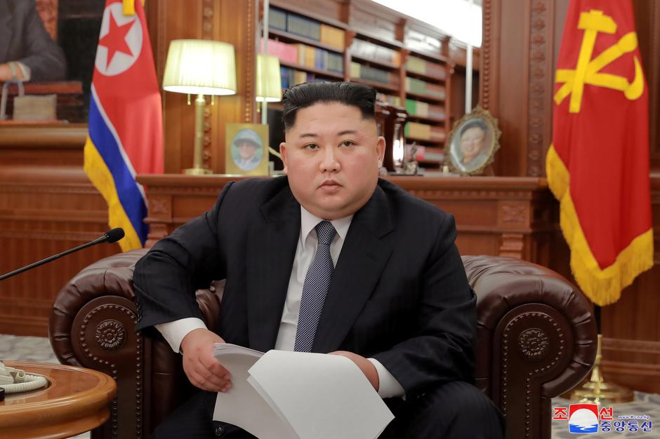 क्या जंग की तैयारी में है North Korea? तानाशाह Kim Jong-Un ने दिया Nuclear Missiles दागने के लिए तैयार रहने का आदेश