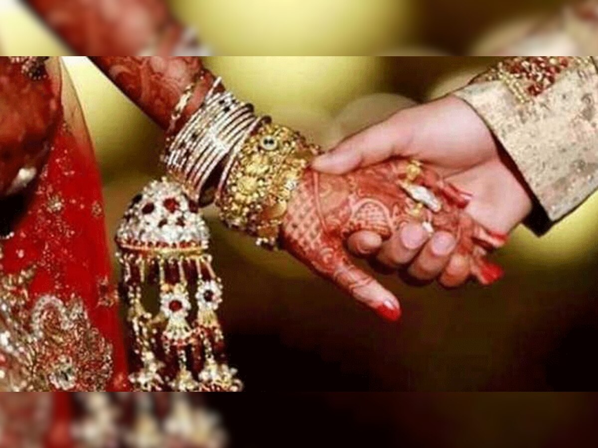 इंदौर के बाद भोपाल में भी शादियों पर कोरोना का ग्रहण, 30 तक नहीं बजेंगे ढोल-ताशे