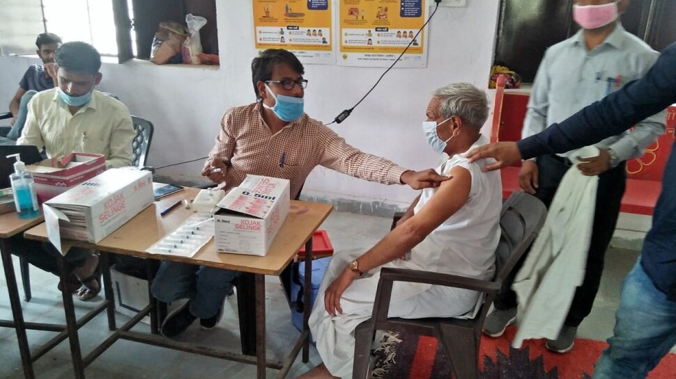 Special Report : Tonk में Corona ने पकड़ी तेज रफ्तार, शहर से गांवों तक फैला संक्रमण