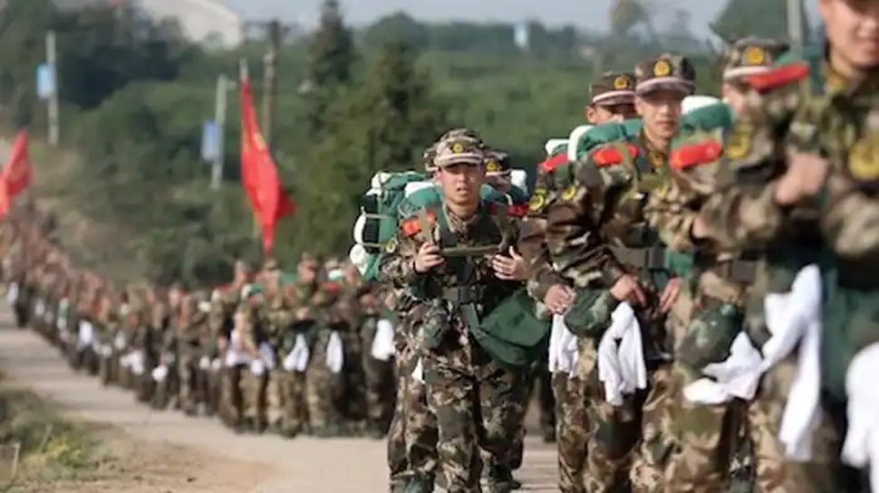 आग में घी डाल रहा China, Western Theater Command में Rocket Launchers की तैनाती कर India को चेताया