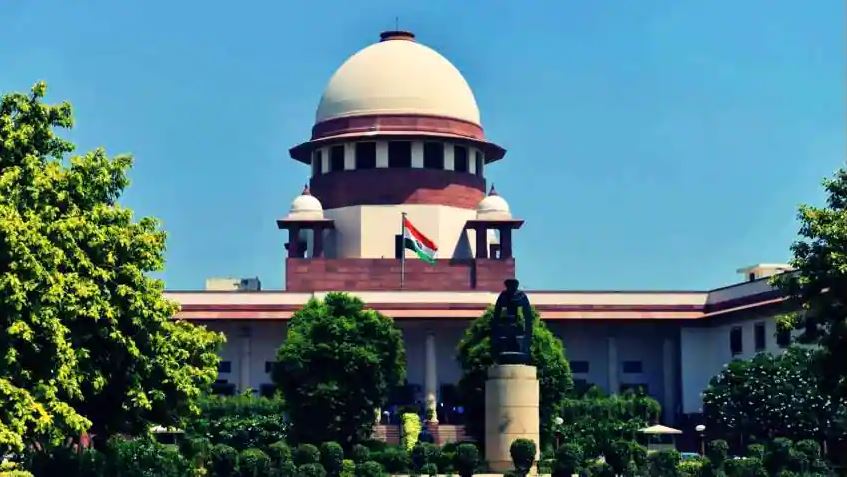 HC के फैसले पर SC ने लगाई रोक, यूपी के इन 5 ज़िलों में लॉकडाउन लगाने का दिया था हुक्म