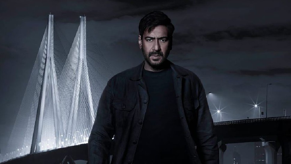 Rudra - The Edge of Darkness: OTT पर भी छाएंगे 'सिंघम', 'रुद्र' बन Ajay Devgn दिखाएंगे जलवा