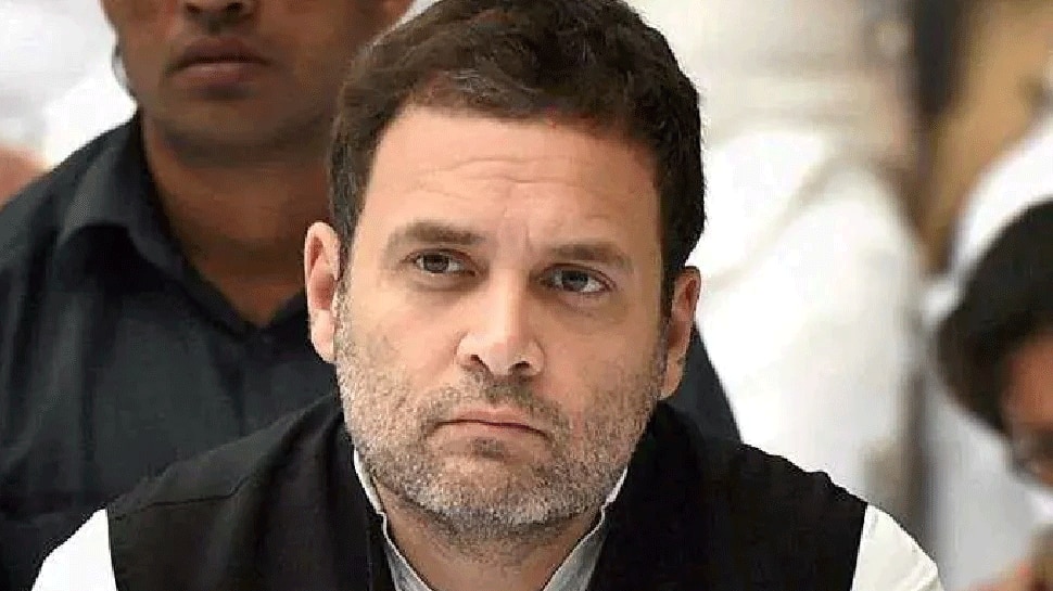 Rahul Gandhi हुए Corona Positive, Ashok Gehlot ने ट्वीट कर की ठीक होने की कामना