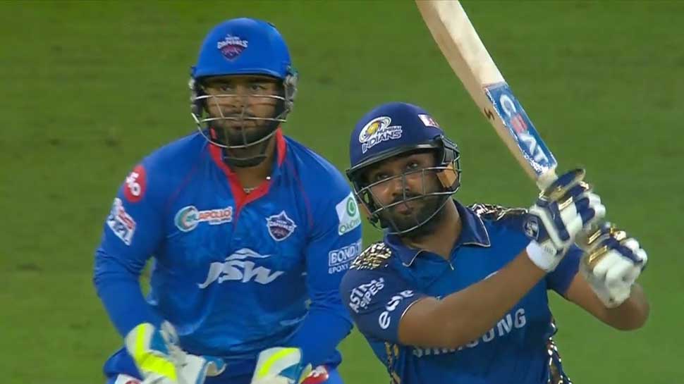 IPL 2021 DC vs MI LIVE: इन खिलाड़ियों को मिल सकता है प्लेइंग XI में मौका