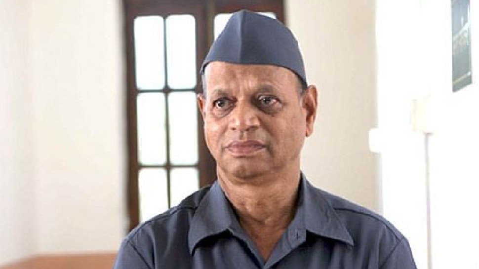 फिल्म इंडस्ट्री के लिए बुरी खबर, 'Jis Desh Mein Ganga Rehta Hain' फेम एक्टर Kishore Nandalskar का निधन