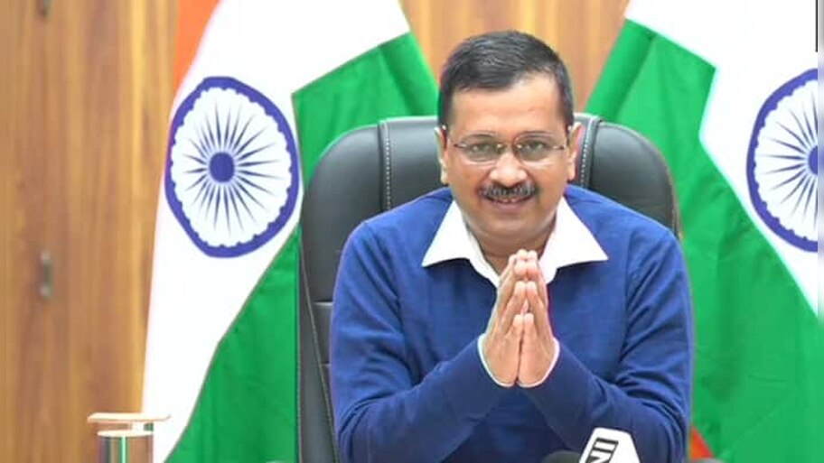 केजरीवाल ने केंद्र सरकार के आगे जोड़े हाथ, कहा- कुछ ही घंटों की ऑक्सीजन बची है