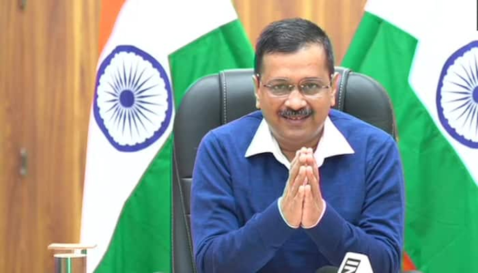 केजरीवाल ने केंद्र सरकार के आगे जोड़े हाथ, कहा- कुछ ही घंटों की ऑक्सीजन बची है केजरीवाल ने केंद्र सरकार के आगे जोड़े हाथ, कहा- कुछ ही घंटों की ऑक्सीजन बची है