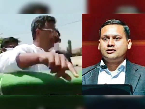 मंत्री फरहाद हाकिम ने सुरक्षा बलों को लेकर दिया विवादित बयान भाजपा ने शेयर किया VIDEO