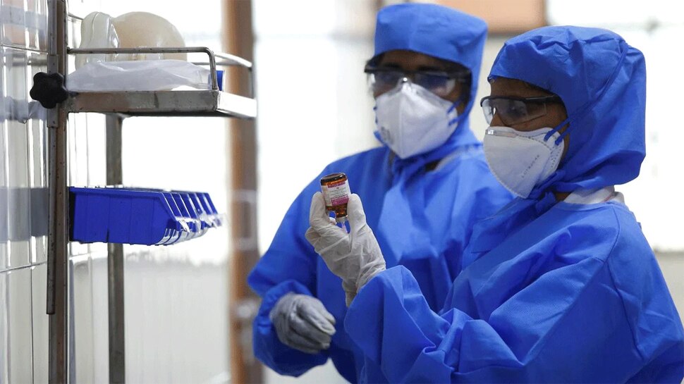 Israel में मिला कोरोना वायरस का भारतीय वैरिएंट, अब तक 8 लोग हो चुके हैं संक्रमित