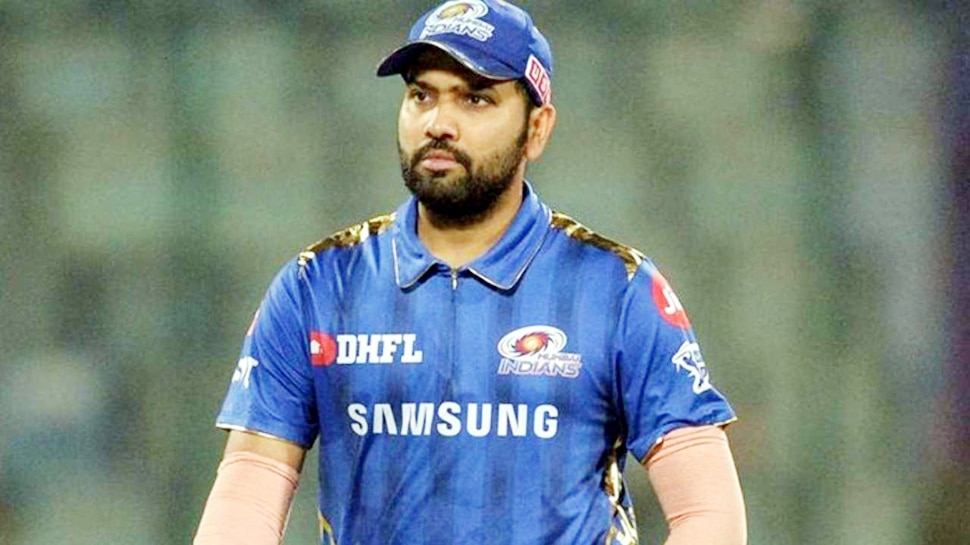 IPL 2021, DC vs MI: Delhi Capitals से हार के बाद Rohit Sharma पर आई नई मुसीबत, भुगतनी पड़ी ये बड़ी सजा