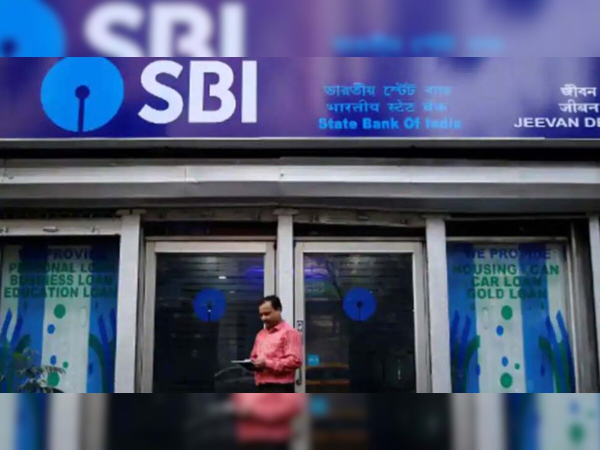 SBI ने अपने ग्राहकों को किया सावधान!  न करें ये काम, वरना खाली हो सकता है अकाउंट