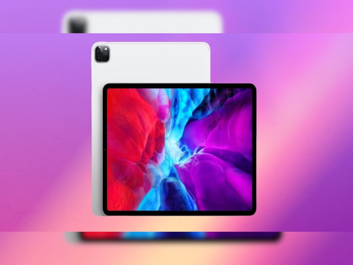 भारत में लांच हुआ Apple iPad Pro का नया वर्जन, इन खूबियों और खासियत से हैं भरपूर