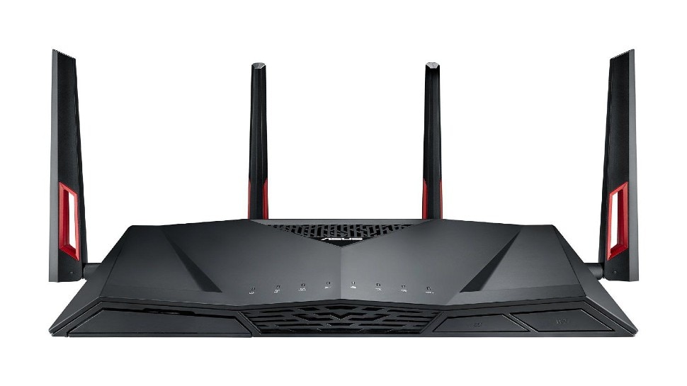राउटर को सही जगह रखें put the router on right place