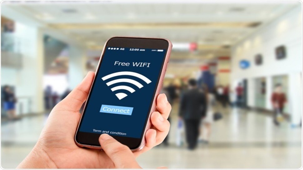 एंटीना से ज्यादा सपोर्ट router