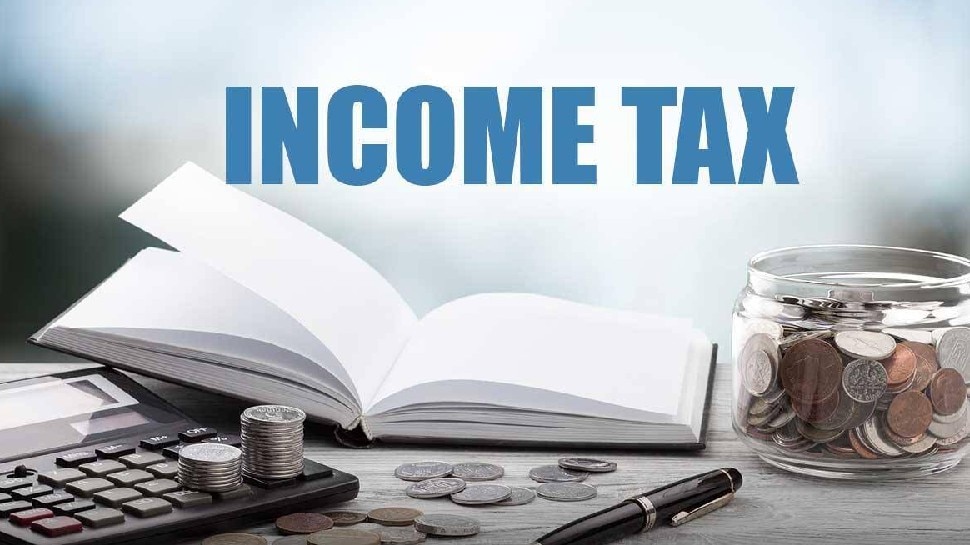 CBDT notified new itr form for financial year 2020-21 with ...