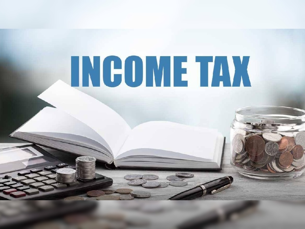 नए Income Tax Return फॉर्म जारी, जानिए आपको कौन सा ITR भरना है, क्या हुए बदलाव? 