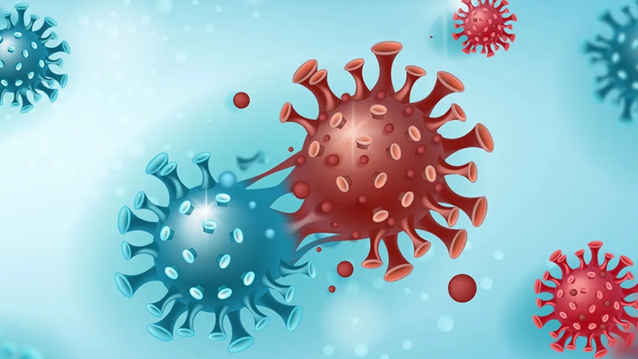 Coronavirus के कुल कितने वैरिएंट भारत में हैं एक्टिव? जानें कौन कितना खतरनाक