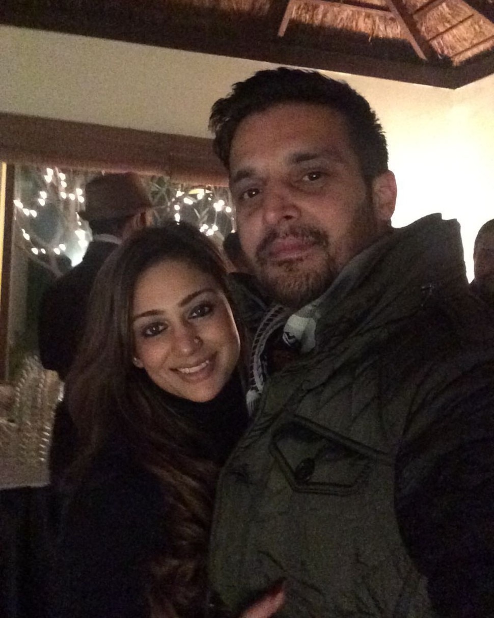 Know About Jimmy Sheirgill wife Priyanka Puri who is no less than an