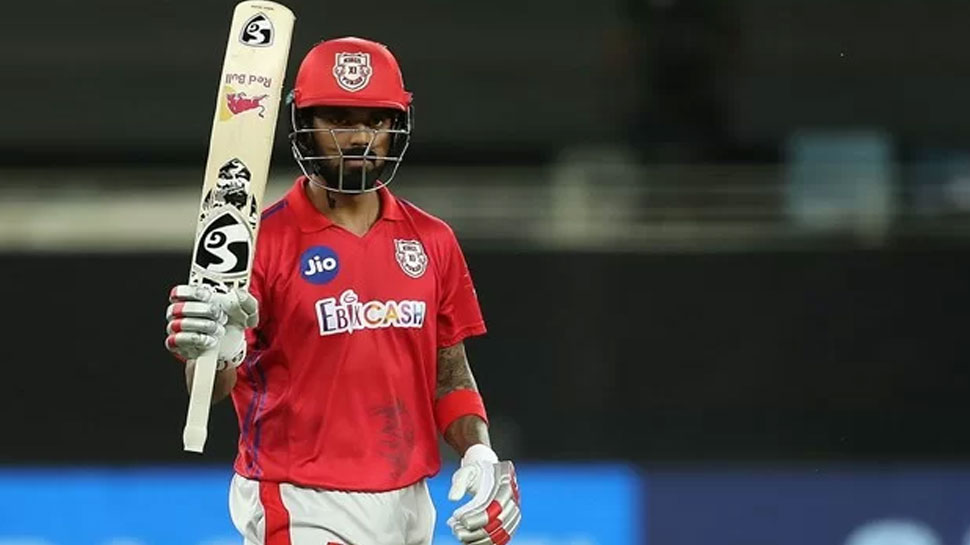 IPL 2021: KL Rahul ने बना दिया बड़ा रिकॉर्ड, Virat Kohli और Rohit Sharma को भी छोड़ा पीछे