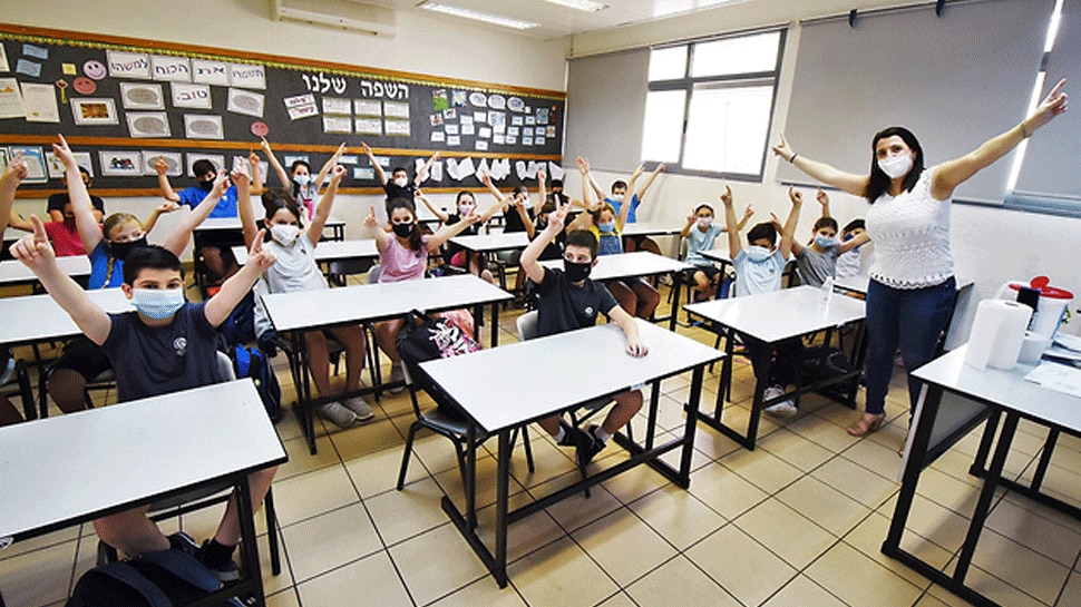 Israel ने मास्‍क को कहा-BYE, खोले स्‍कूल, पढ़ें कोरोना को मात देने की INSIDE STORY
