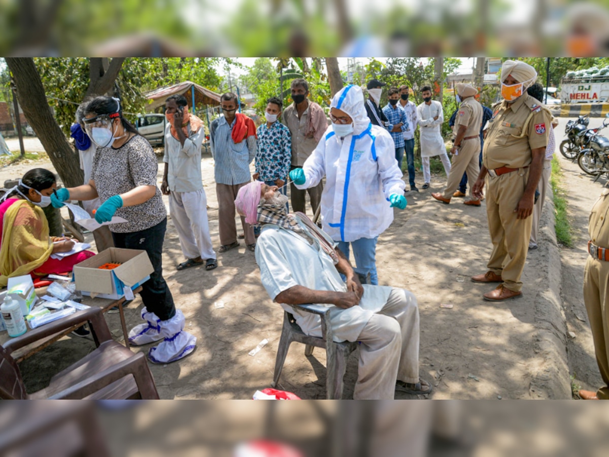 प्रतीकात्मक तस्वीर