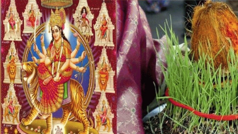 Chaitra Navratri Vrat Paran 2021 Date Shubh Muhurat Vidhi Chaitra Navratri Paran आज दशमी तिथि 7621