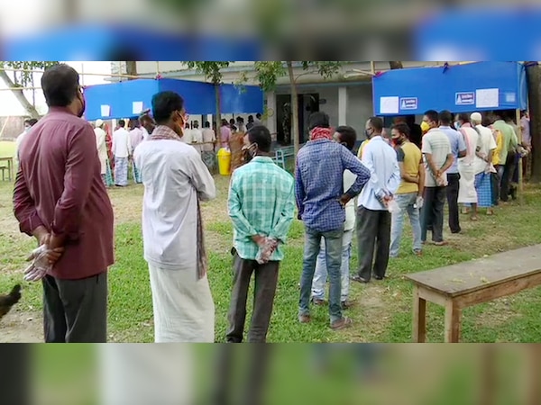 फोटो: बशुक्रिया ANI