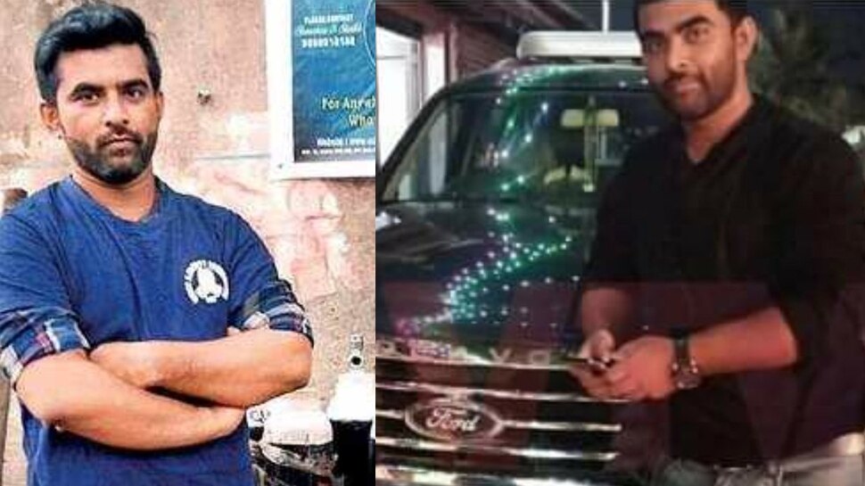 22 लाख की SUV बेचकर लोगों को ऑक्सीजन पहुंचा रहे हैं शाहनवाज, रोज आते हैं 500 फोन