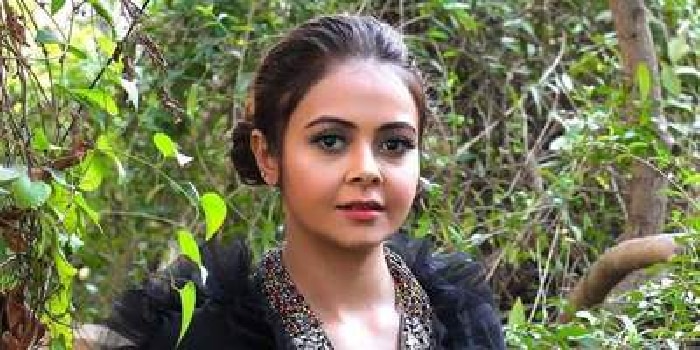 आखिर फूट-फूट कर क्यों रोईं Devoleena Bhattacharjee, यहां जानिए असली वजह