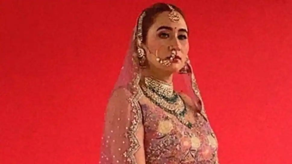 दोनों ने ही पहली शादी के बाद किया था तलाक Both of them divorced after the first marriage