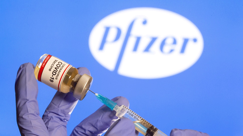 भारत की मदद के लिए आगे आई Pfizer, कहा- वैक्सीन में नहीं कमाएंगे मुनाफा