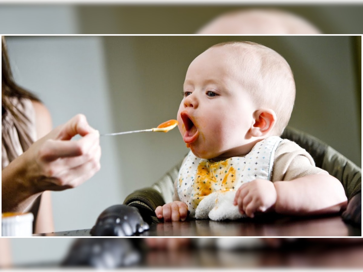 Silver Utensils For Baby Health Silver Utensils Benefits Baby Health