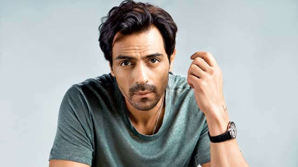 एक हफ्ते में ही कोरना मुक्त हुए Arjun Rampal, बताया कैसे हुई जल्दी रिकवरी