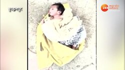 Video: नाले के पास रोते दिखी नवजात, लोगों ने पहुंचाया अस्पताल, हालत नाजुक