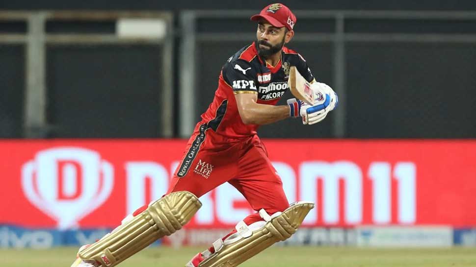 IPL 2021 RCB vs RR: Virat Kohli ने इस खिलाड़ी को बताया बैंगलोर की जीत का असली हीरो