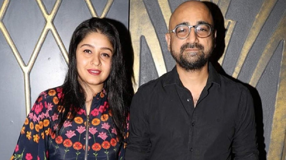 Sunidhi Chauhan की दूसरी शादी में थीं उलझनें, सिंगर ने अब तोड़ी चुप्पी