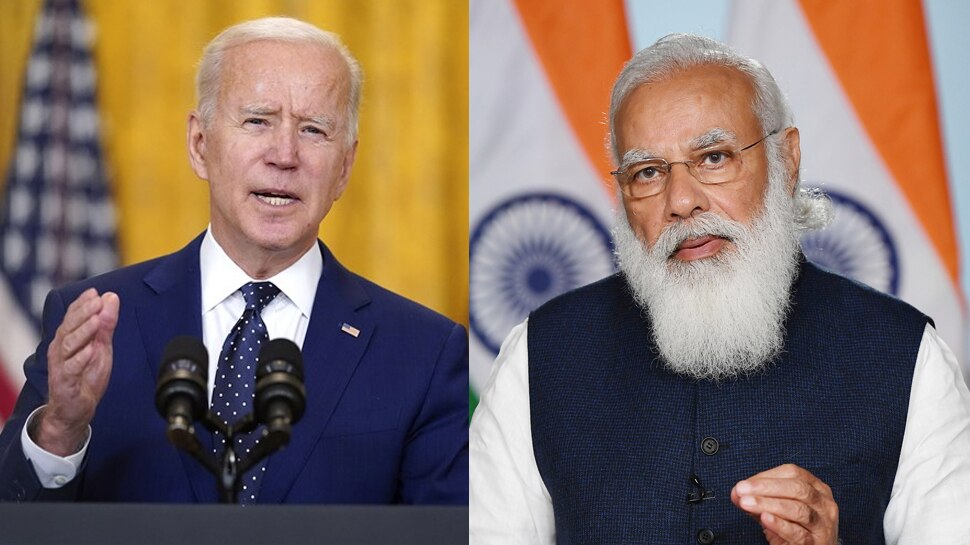 Joe Biden ने जलवायु परिवर्तन पर की भारत की तारीफ, पीएम मोदी बोले- विश्व स्तर पर ठोस कदम उठाने की जरूरत