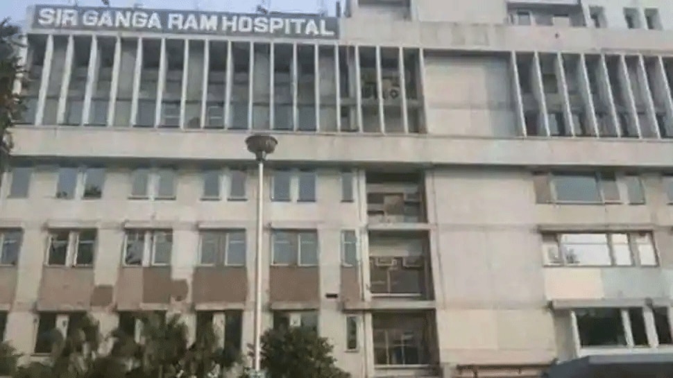 Delhi Oxygen Crisis: सर गंगाराम अस्पताल में 25 की मौत, 60 की जिंदगी खतरे में