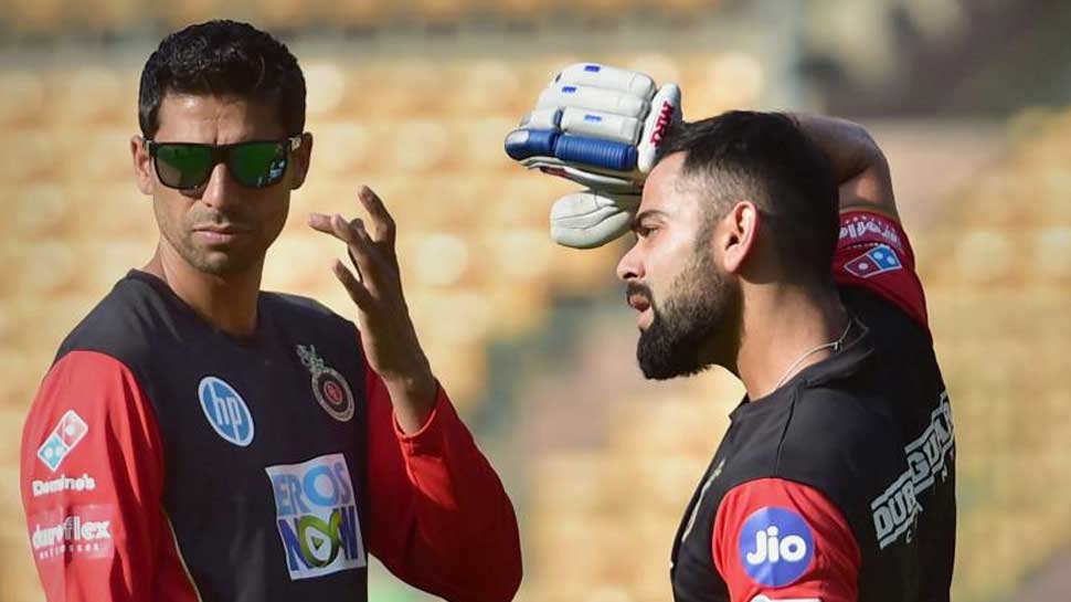 IPL 2021: Ashish Nehra ने दी Virat Kohli को अहम सलाह, कहा-Playoff को टॉप-2 पर खत्म करे RCB