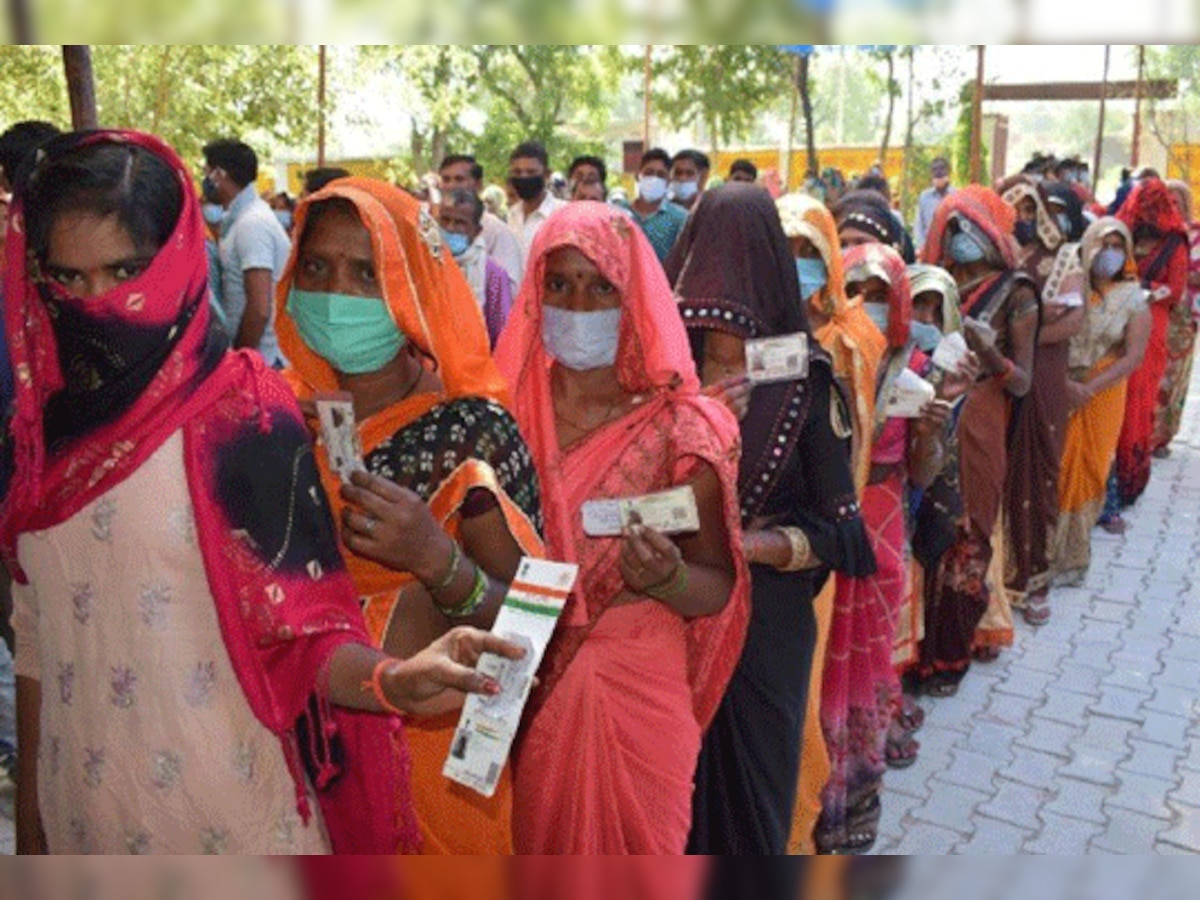 UP पंचायत चुनाव: डॉक्टरों की चुनाव में ड्यूटी, संक्रमणकाल में स्वास्थ्य केंद्रों पर लटकेगा ताला?