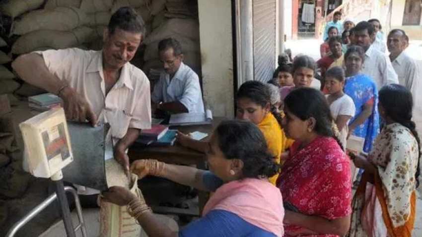 कोरोना बोहरान के बीच मोदी हुकूमत का बड़ा फैसला, 80 करोड़ लोगों को मुफ्त में मिलेगा इतने महीनों का राशन