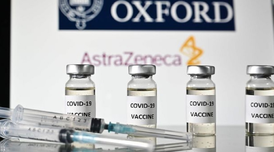 कोरोना वैक्सीन के पहले डोज के बाद कितना कम होता है संक्रमण का खतरा?