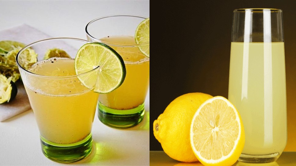 in summer Benefits of lemon water nimbu pani ke fayde in hindi brmp |  Benefits of lemon water: गर्मियों में इस वक्त पी लें नींबू पानी, आप फायदे  जान लेंगे तो फिर