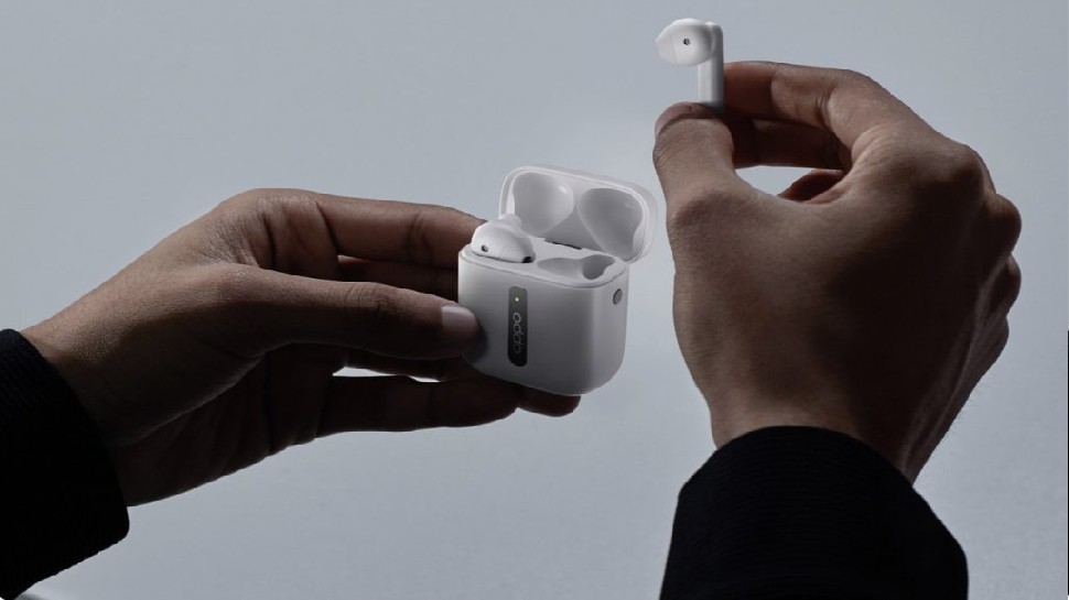 Oppo Enco Air Earbuds: एक बार चार्ज के बाद 24 घंटे सुन सकेंगे गाना, जानें कुछ खास फीचर्स