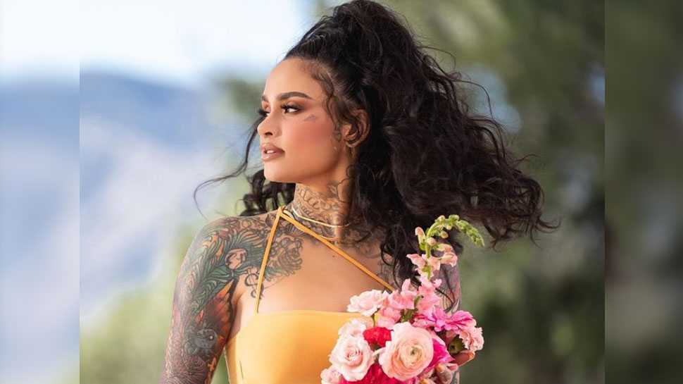 सिंगर Kehlani ने अपनी किया बड़ा खुलासा, VIDEO बनाकर किया ऐलान- 'मैं लेस्बियन हूं'