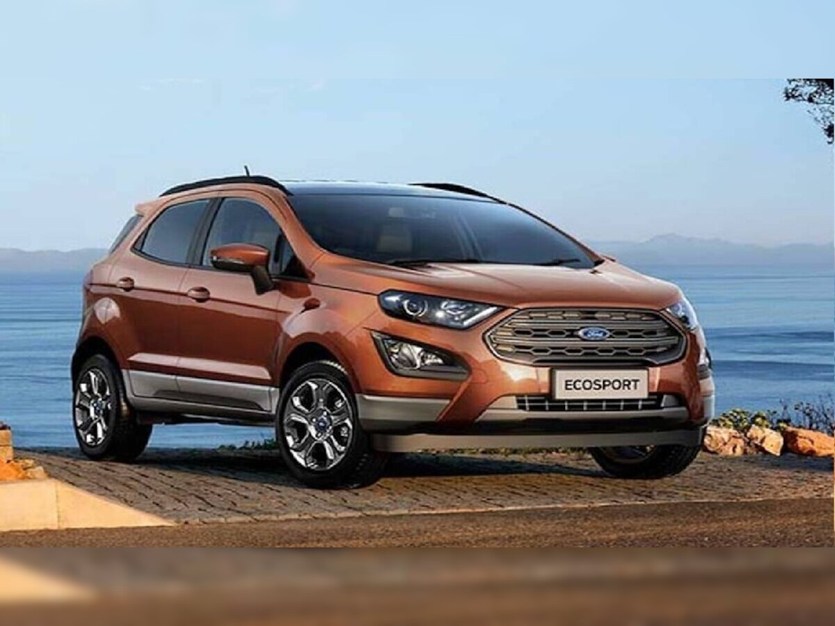 Ford ने फिर बढ़ाए अपनी गाड़ियों के दाम, जानें कहां पहुंची कीमत