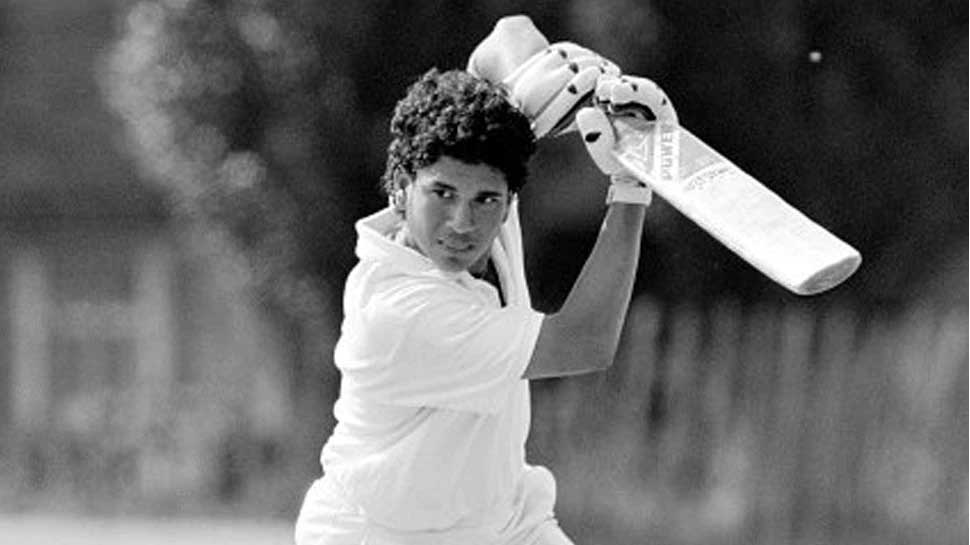 B'day Special: Karachi में पहले टेस्ट के बाद क्रिकेट छोड़ना चाहते थे Sachin Tendulkar